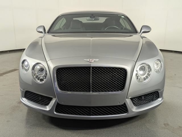 Used 2014 Bentley Continental GT AWD/4WD image 3