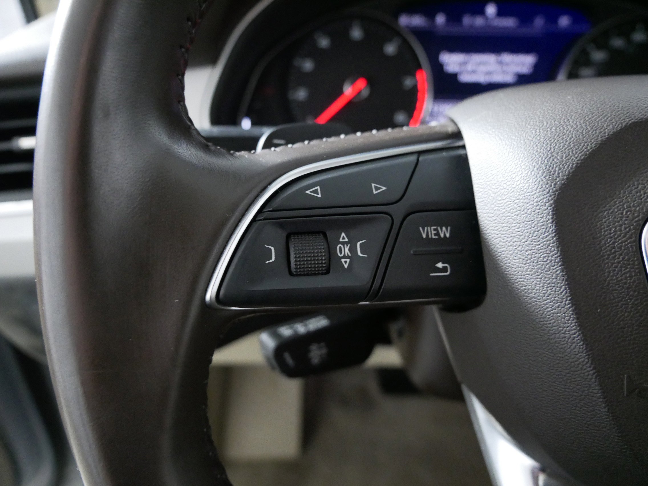 Used 2019 Audi Q7 2.0T Premium image 27