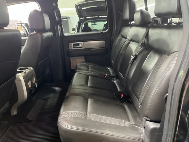 Used 2013 Ford F150 Raptor w/ Luxury Equipment Group AWD/4WD image 39