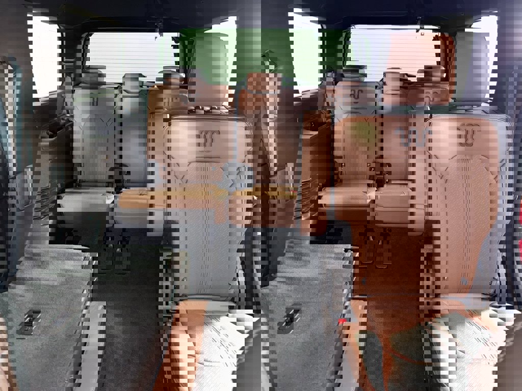 Used 2022 Ford Expedition King Ranch image 7