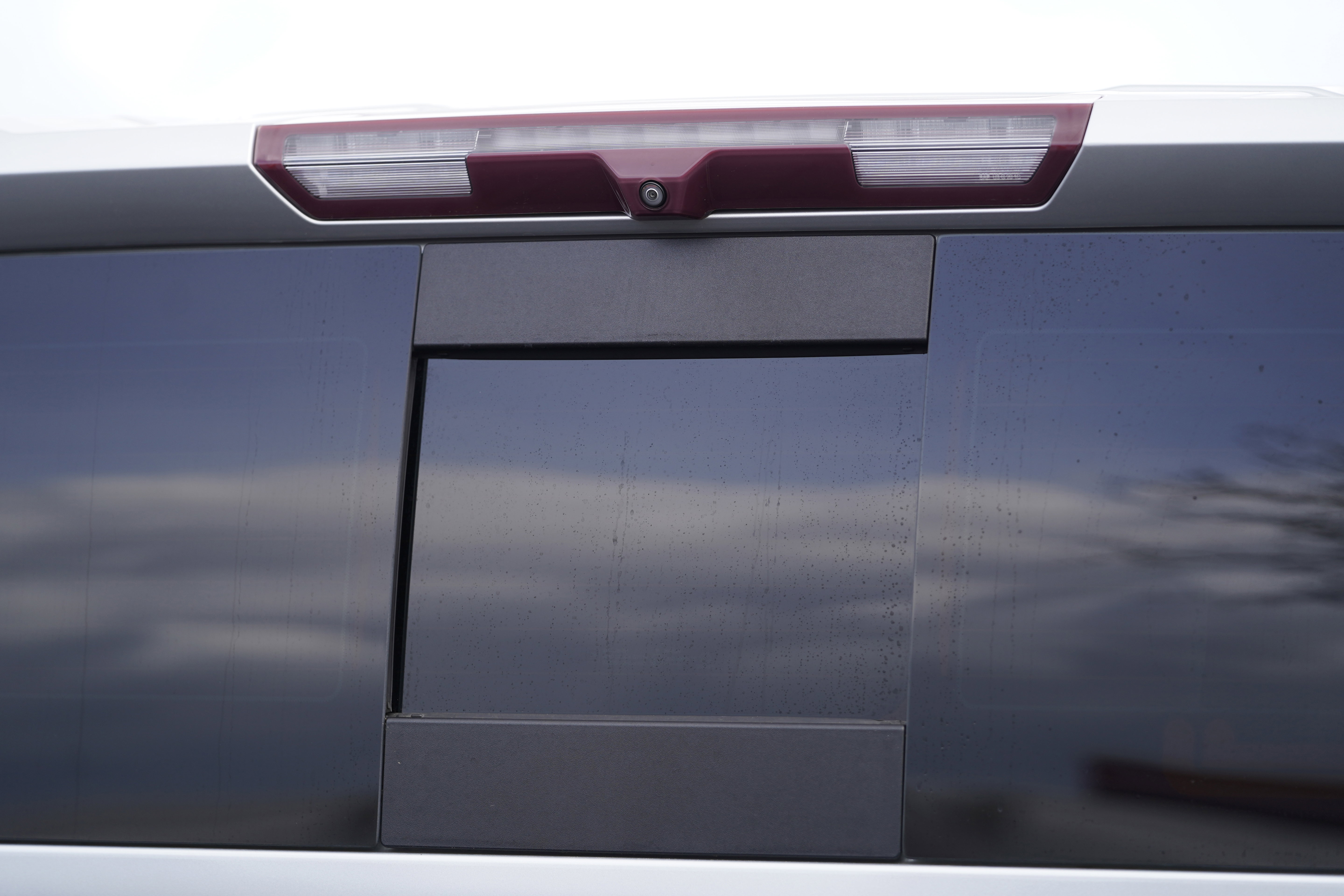 Used 2022 Chevrolet Silverado 2500 LTZ w/ LTZ Plus Package image 43