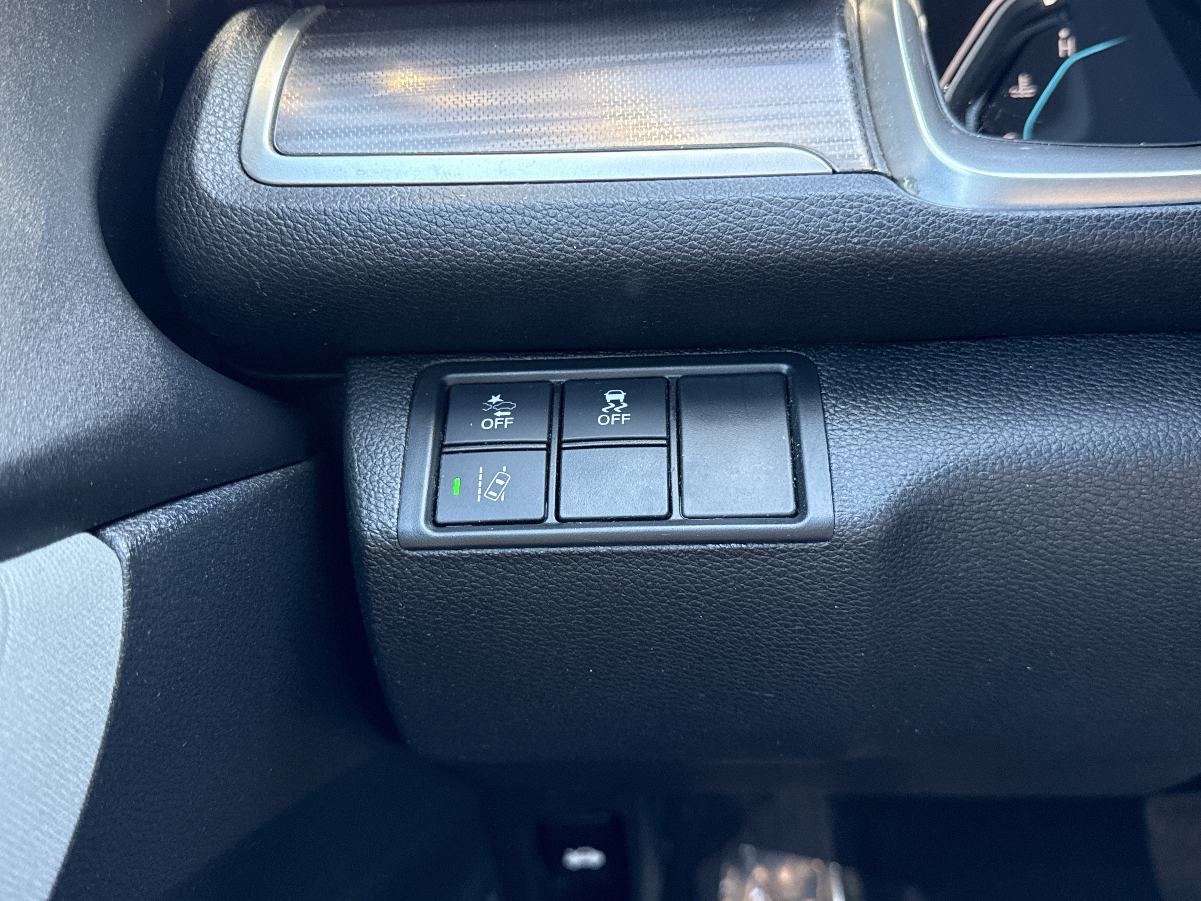Used 2021 Honda Civic EX image 28