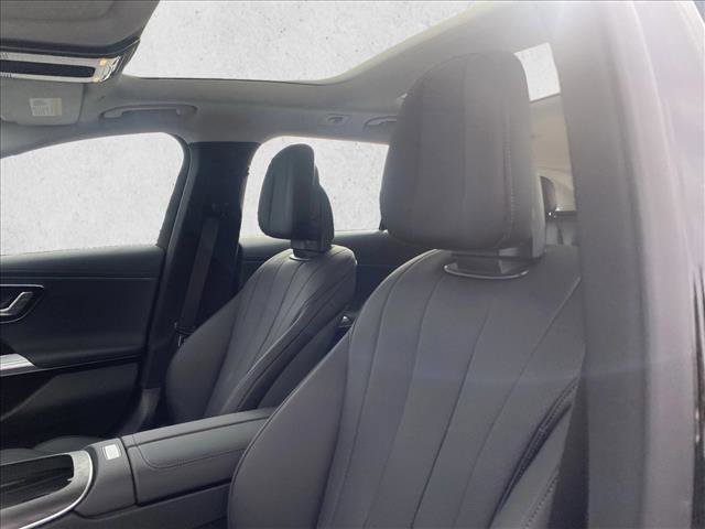 Certified 2025 Mercedes-Benz E 450 4MATIC All-Terrain Wagon image 16