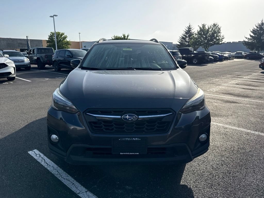 Used 2018 Subaru Crosstrek 2.0i Limited w/ Popular Package #2 AWD/4WD image 2