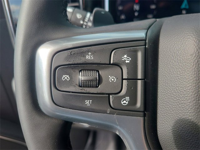 New 2026 Chevrolet Silverado 1500 RST w/ LPO, Dark Essentials Package image 26