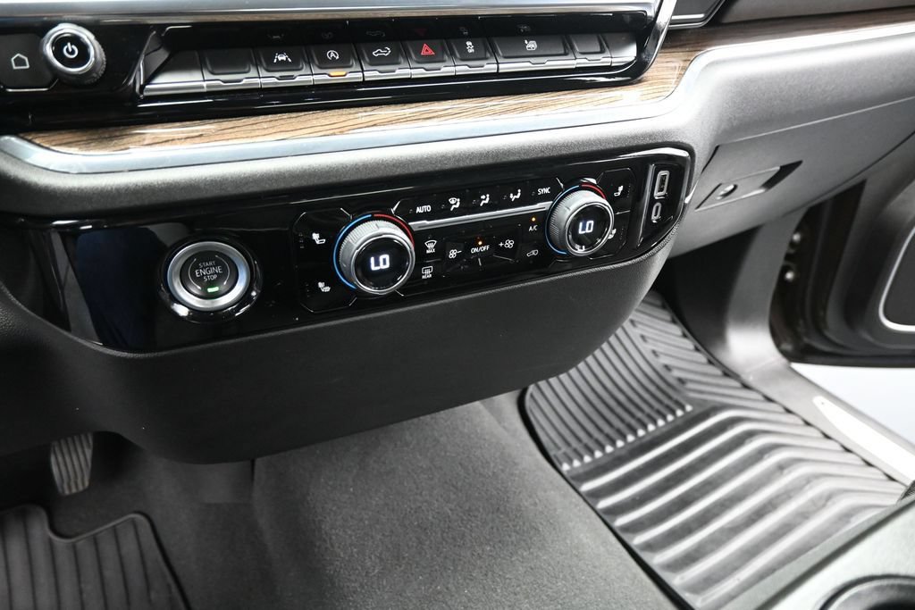 Used 2023 Chevrolet Silverado 1500 LT RWD image 18
