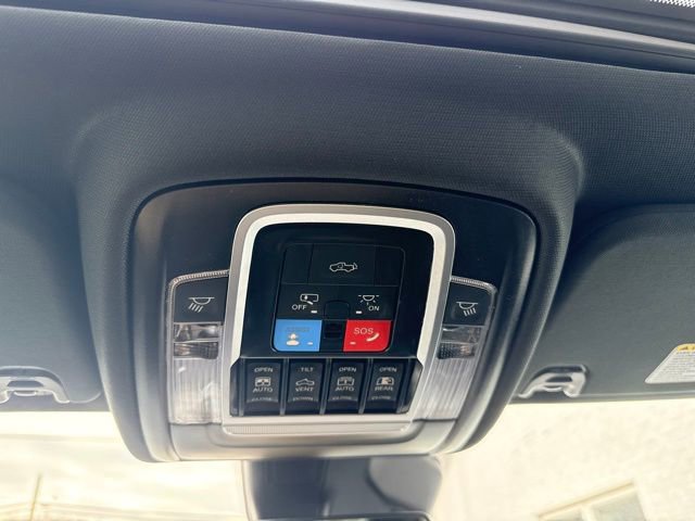 New 2026 RAM 1500 Limited image 36