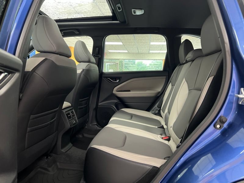 New 2026 Subaru Forester Limited AWD/4WD image 20