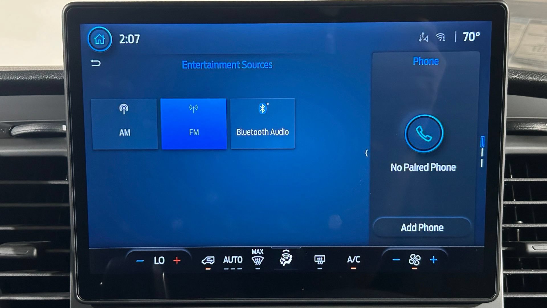 New 2026 Ford Transit 350 XL RWD image 56