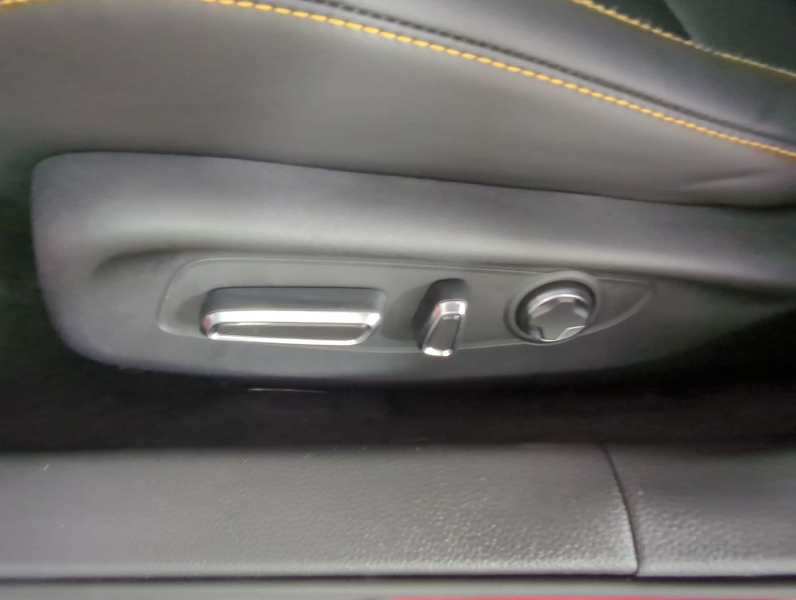 Used 2026 Acura Integra A-Spec w/ Technology Package FWD image 31