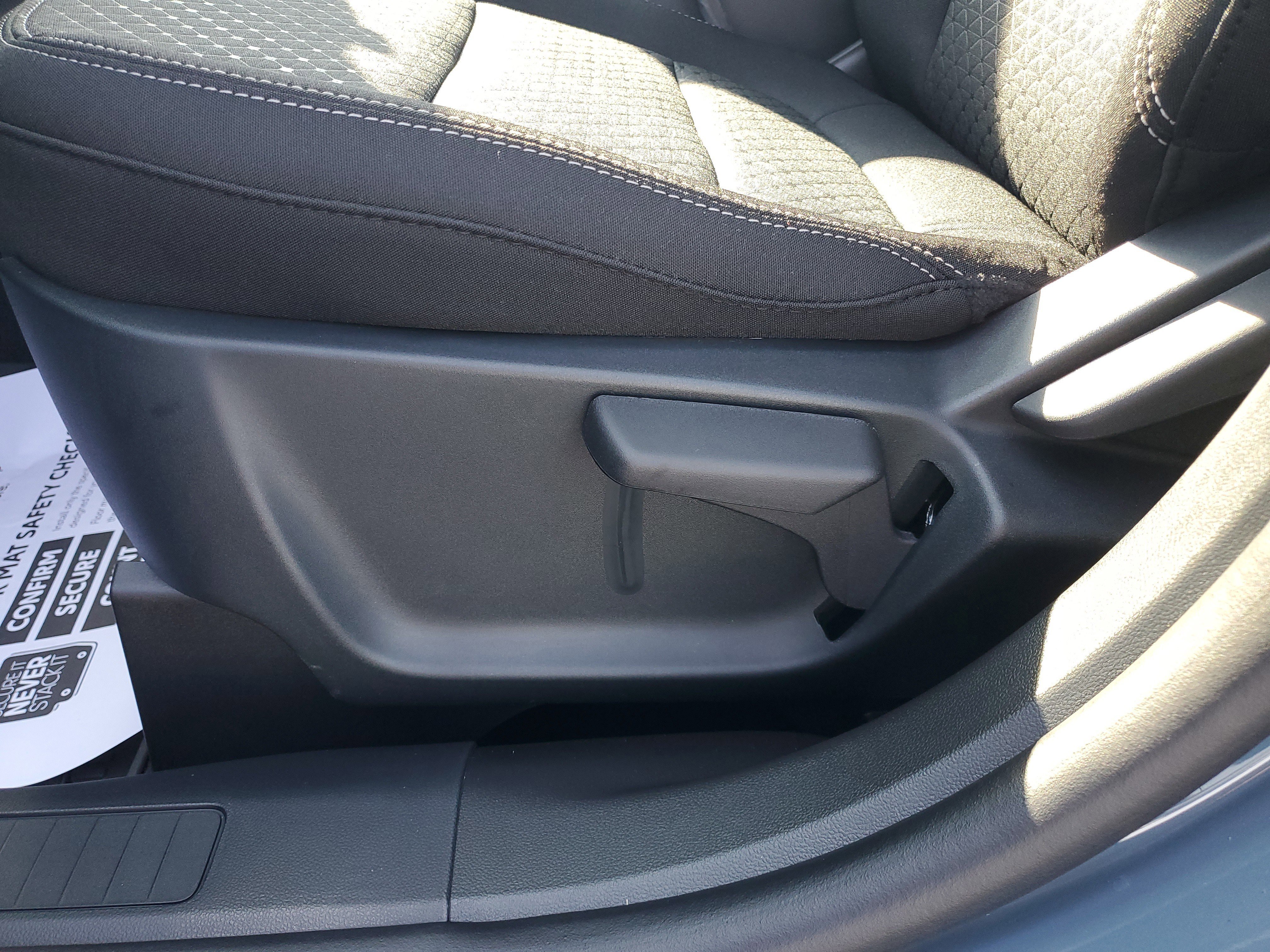 New 2025 Ford Escape Active image 17