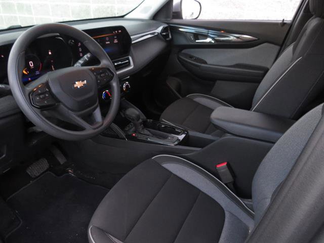 Certified 2024 Chevrolet TrailBlazer LT image 13