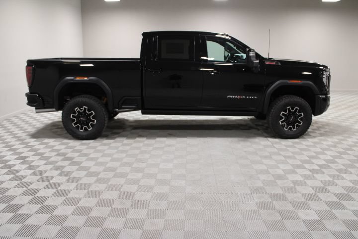 New 2026 GMC Sierra 2500 AT4X AWD/4WD image 13