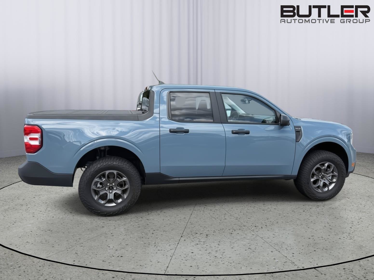 Certified 2023 Ford Maverick XLT w/ Equipment Group 300A Standard AWD/4WD image 9