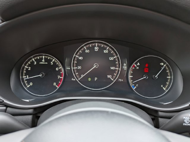 New 2026 MAZDA MAZDA3 2.5 S Sedan w/ Preferred Pkg FWD image 18