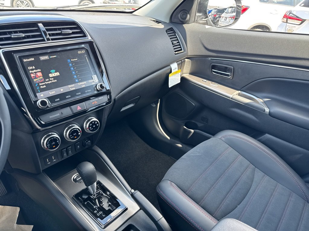 New 2027 Mitsubishi Outlander Sport SE AWD/4WD image 10