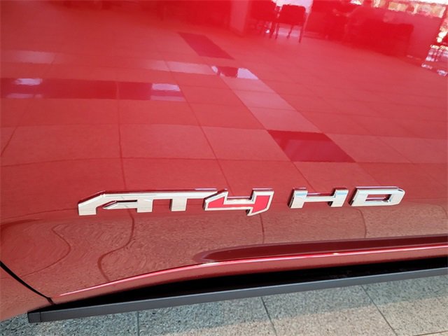 New 2026 GMC Sierra 2500 AT4 w/ AT4 Premium Plus Package image 4