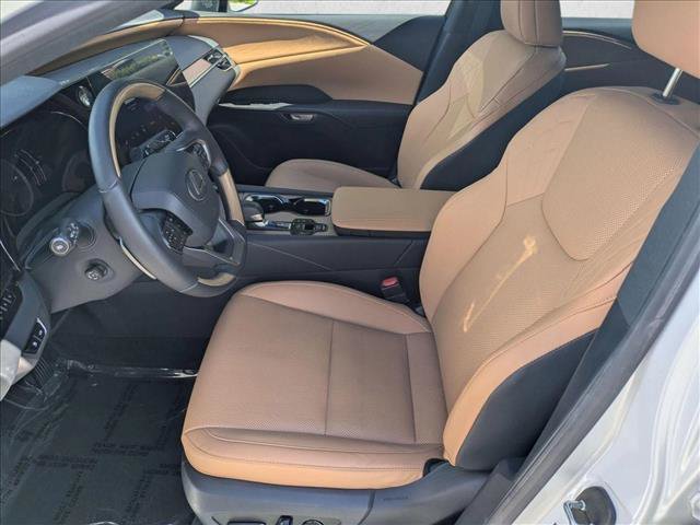 Used 2023 Lexus RX 350 Premium w/ Cold Area Package FWD image 16