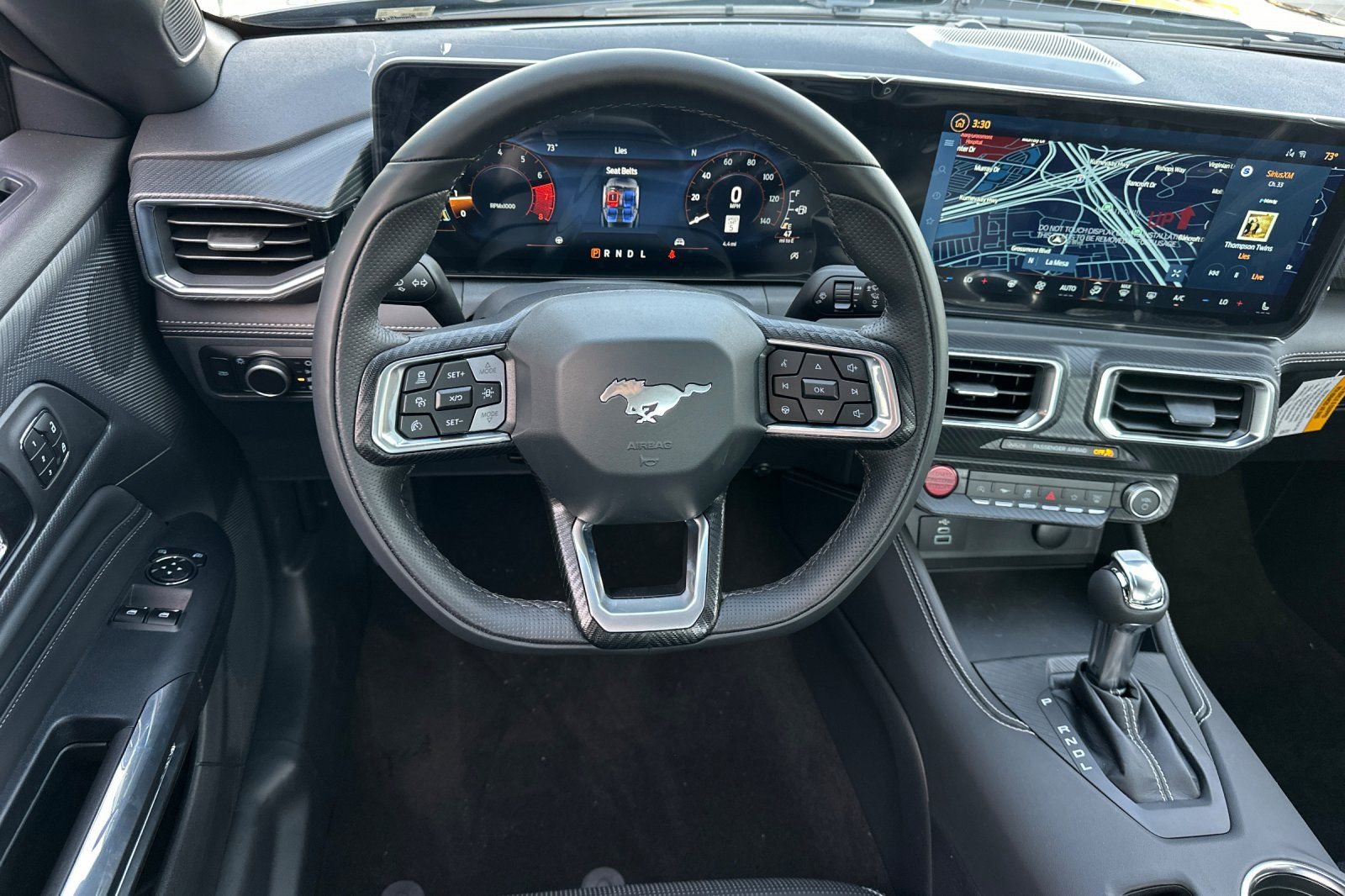 New 2026 Ford Mustang Premium image 13