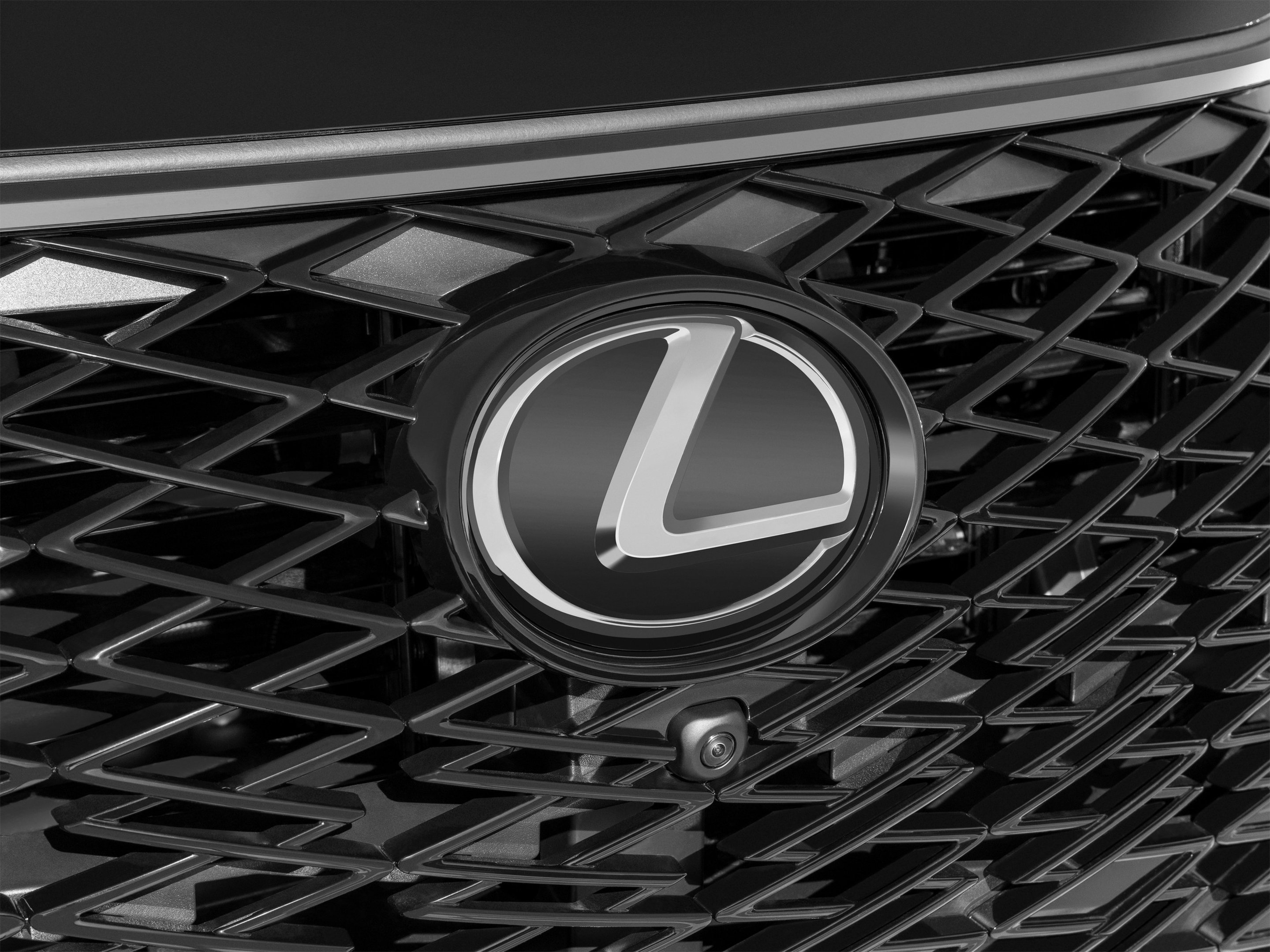 Certified 2024 Lexus LX 600 4WD w/ Luxury Package image 49