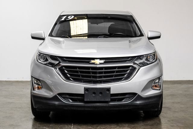 Used 2019 Chevrolet Equinox LT FWD image 6
