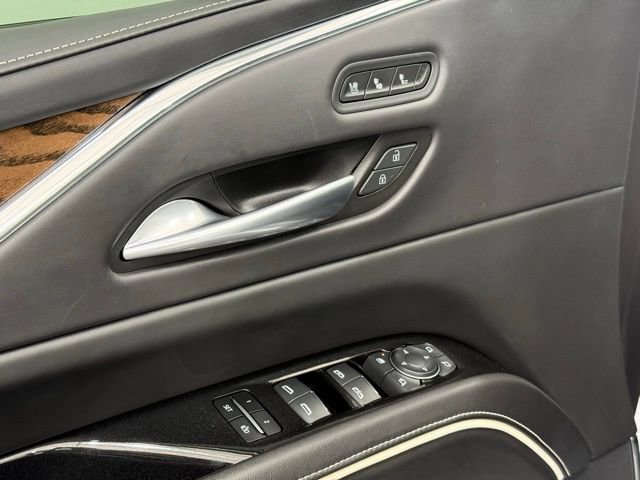 Used 2023 Cadillac Escalade Sport Platinum image 19
