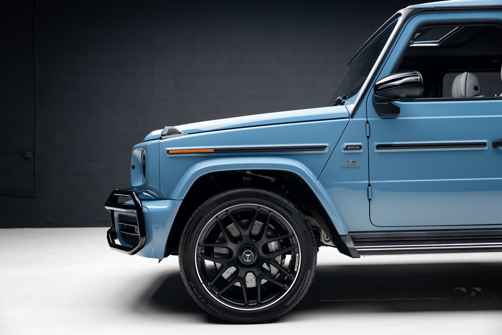 Used 2023 Mercedes-Benz G 63 AMG 4MATIC image 20