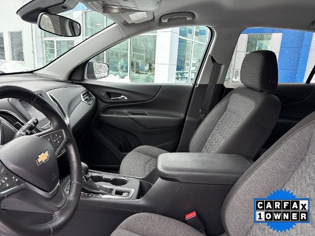 Certified 2022 Chevrolet Equinox LT image 9