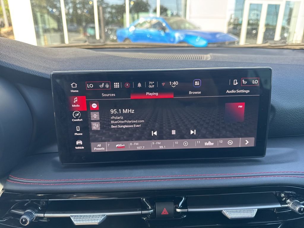 Used 2024 Dodge Hornet R/T image 15