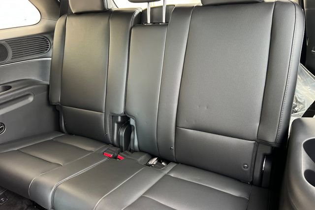 New 2026 Hyundai Palisade Calligraphy image 15