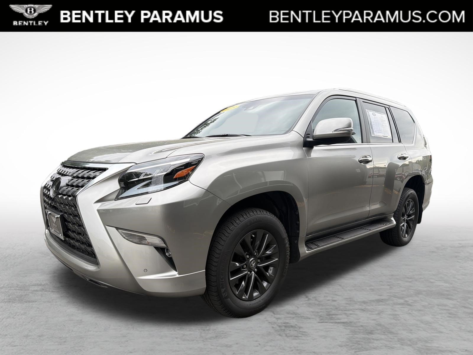Used 2023 Lexus GX 460 Premium w/ Premium Package AWD/4WD image 1