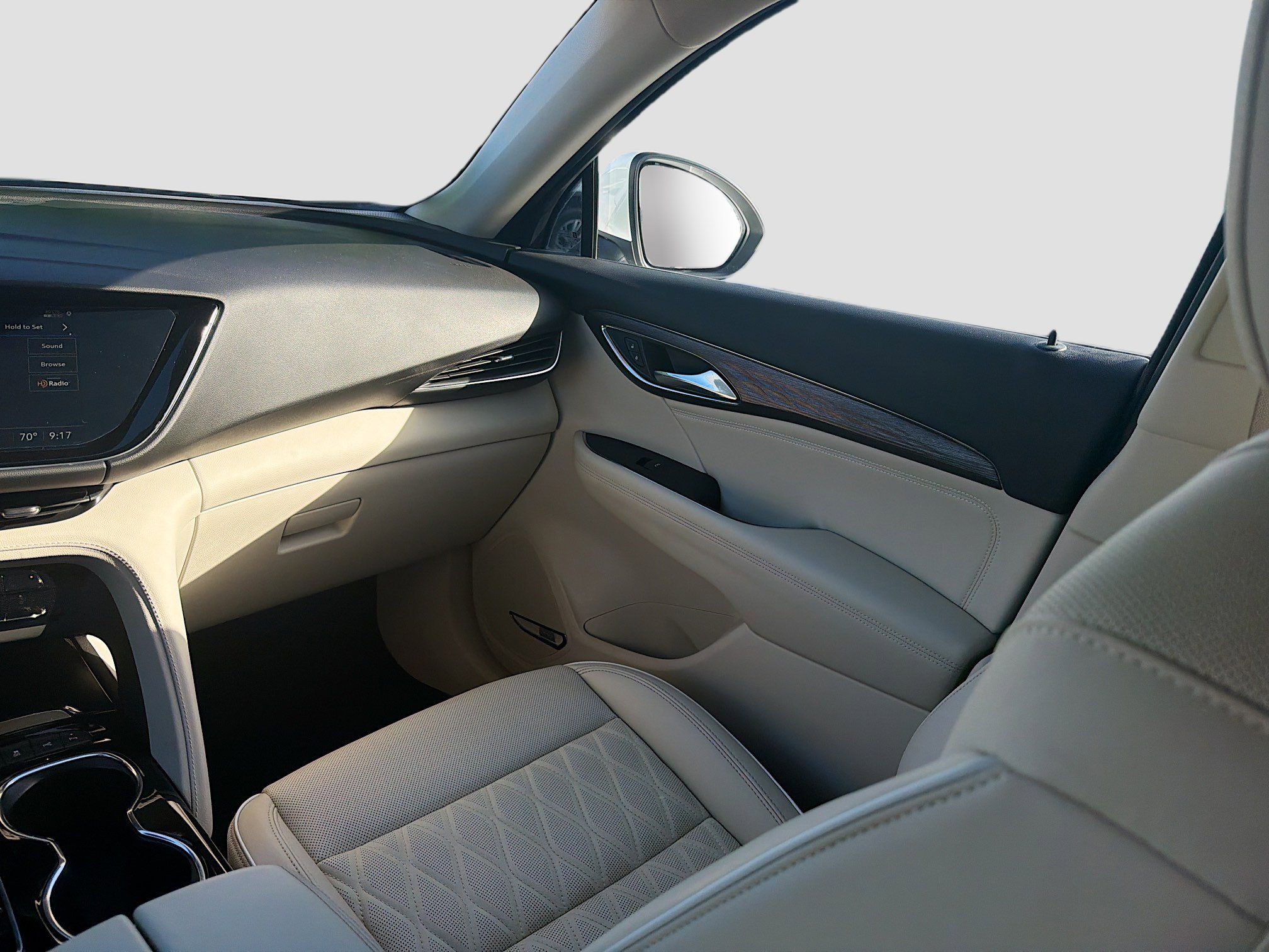 Used 2023 Buick Envision Avenir FWD image 24