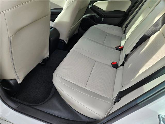 Certified 2023 Honda Civic EX-L image 18