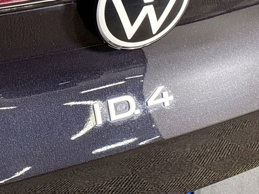 Certified 2023 Volkswagen ID.4 Pro S RWD image 25
