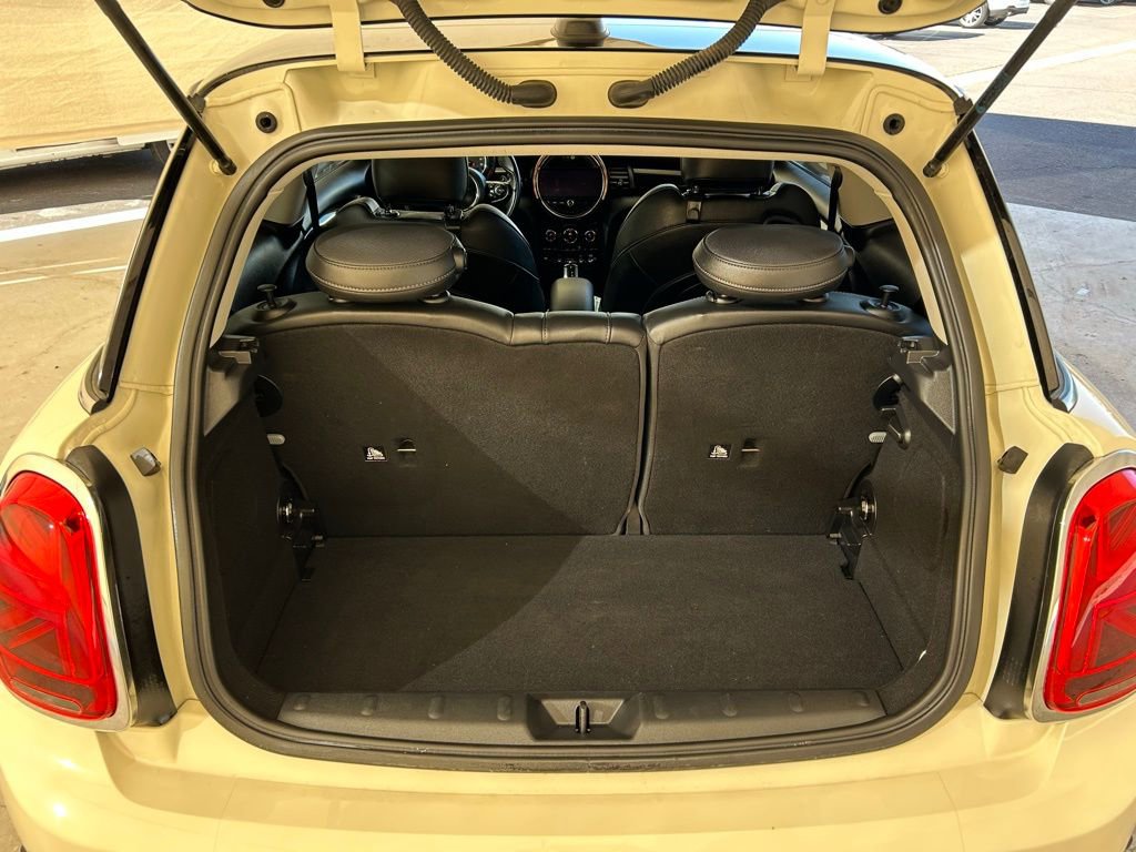 Used 2020 MINI Cooper S image 6