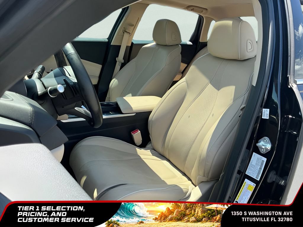Used 2023 Acura TLX w/ Advance Package AWD/4WD image 30