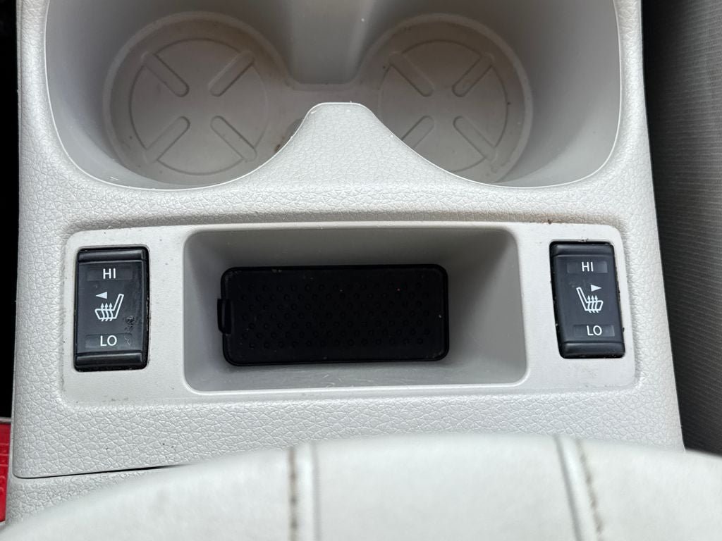 Used 2022 Nissan Rogue Sport SV FWD image 21