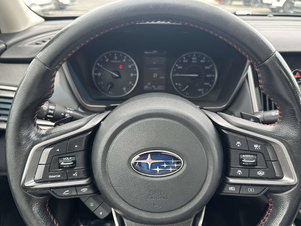 Used 2020 Subaru Legacy Sport AWD/4WD image 22