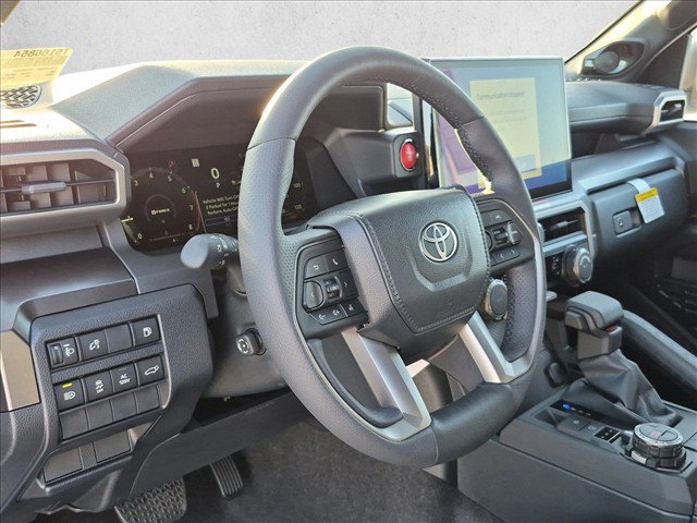 New 2026 Toyota 4Runner TRD Off-Road Premium AWD/4WD image 3