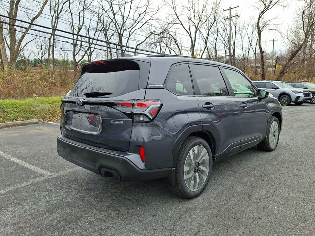New 2025 Subaru Forester Touring image 6
