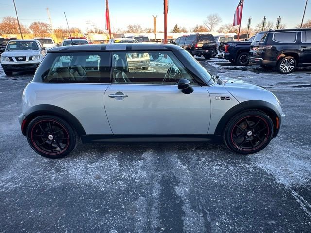 Used 2006 MINI Cooper S image 21