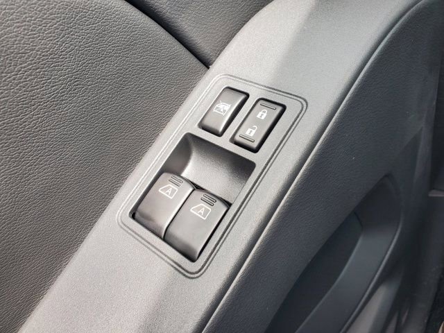 New 2026 Nissan Frontier S image 14