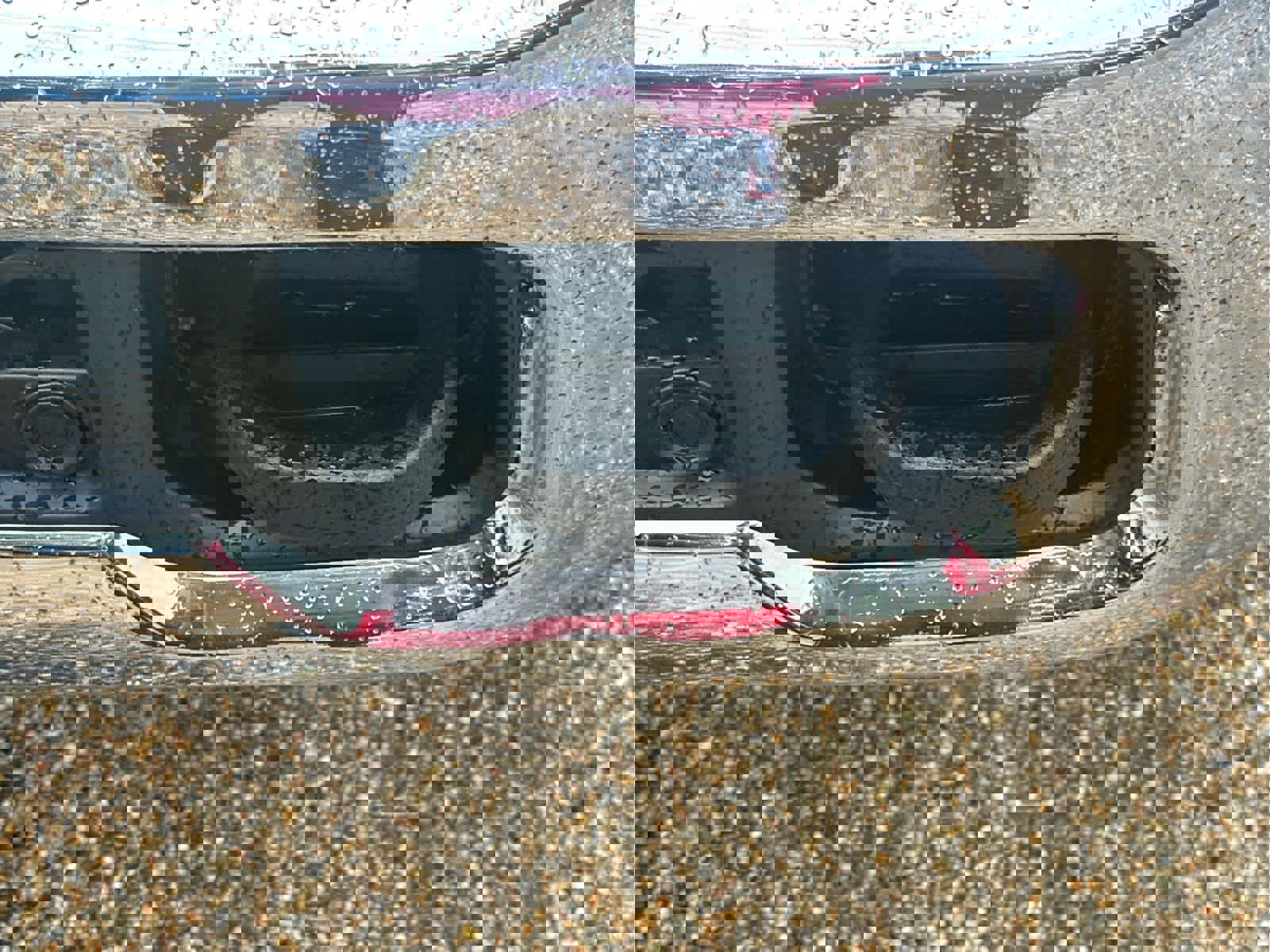 New 2026 RAM 3500 Tradesman image 11