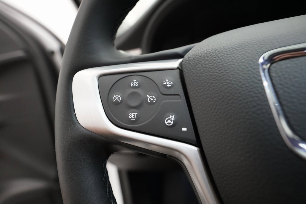 Certified 2023 GMC Acadia SLT w/ Elevation Edition image 19