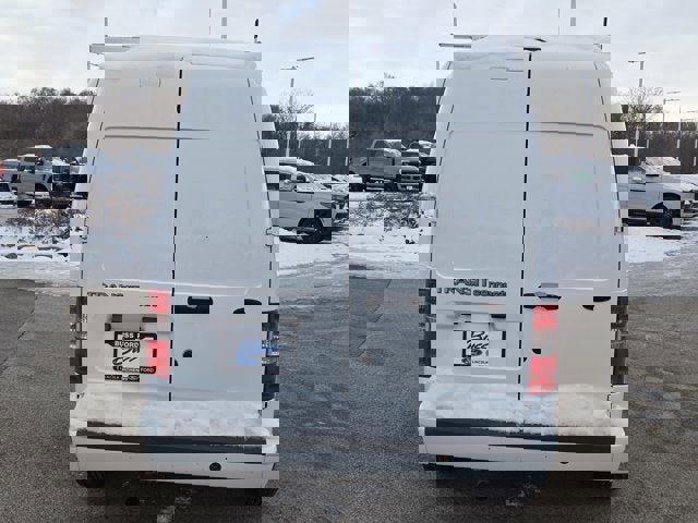 Used 2010 Ford Transit Connect XLT image 10