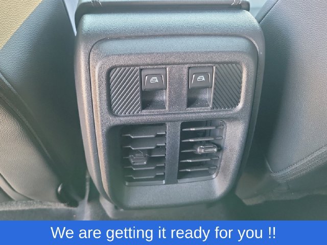 Used 2026 Ford Bronco Big Bend AWD/4WD image 5