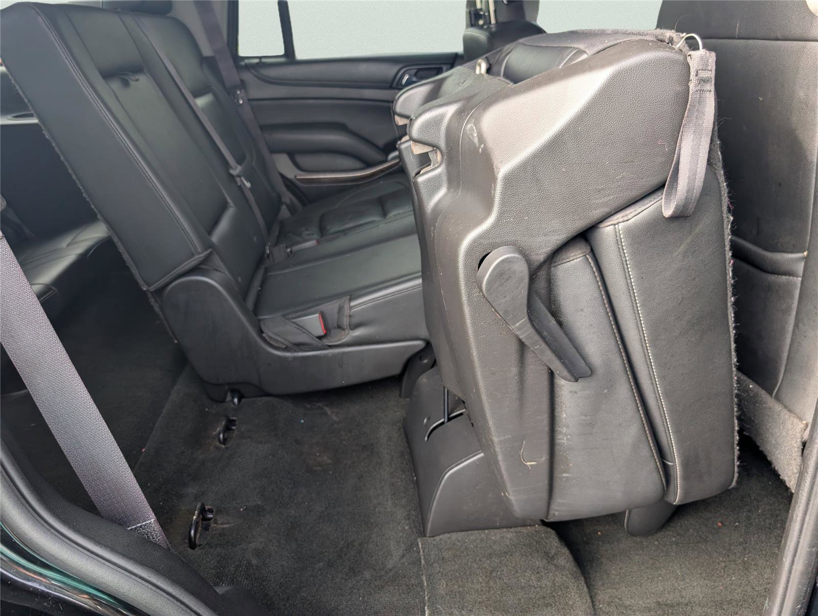 Used 2017 Chevrolet Tahoe LT image 38