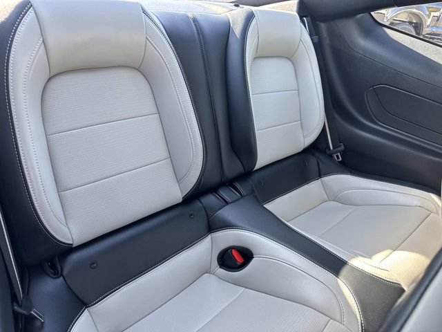 Used 2025 Ford Mustang GT Premium RWD image 33