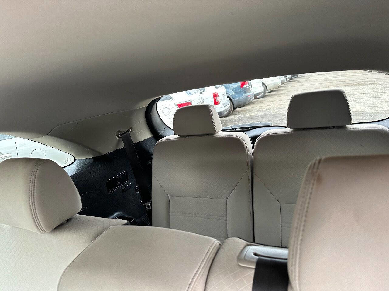 Used 2019 Kia Sorento AWD image 9