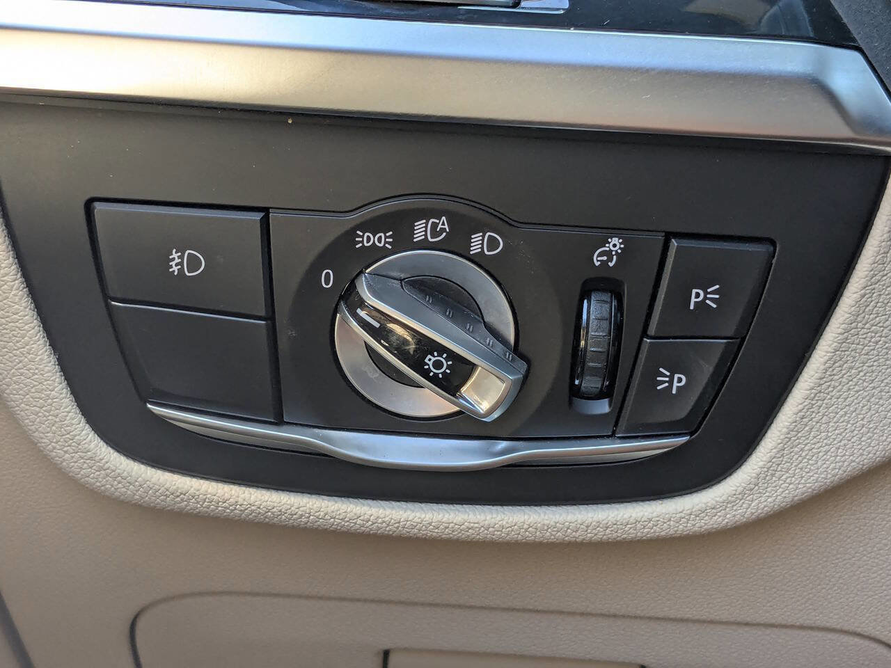 Used 2021 BMW X3 M40i w/ Premium Package image 35